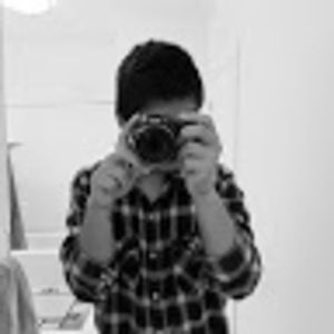 Meet your Posher, Luis